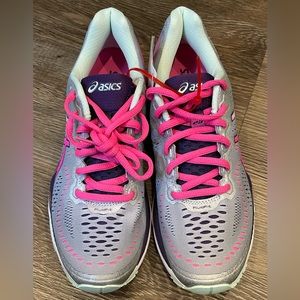 NWT Asics Gel-Kayano 23 premium athletic running shoes | size 7.5